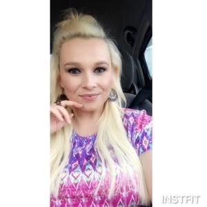 Meet your Posher, Brandy